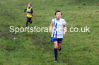Boys under-13s, NECAA Junior Cross Country Relays, Thornley Farm, Peterlee, Saturday, December 12th. Photo: David T. Hewitson/Sports for All Pics